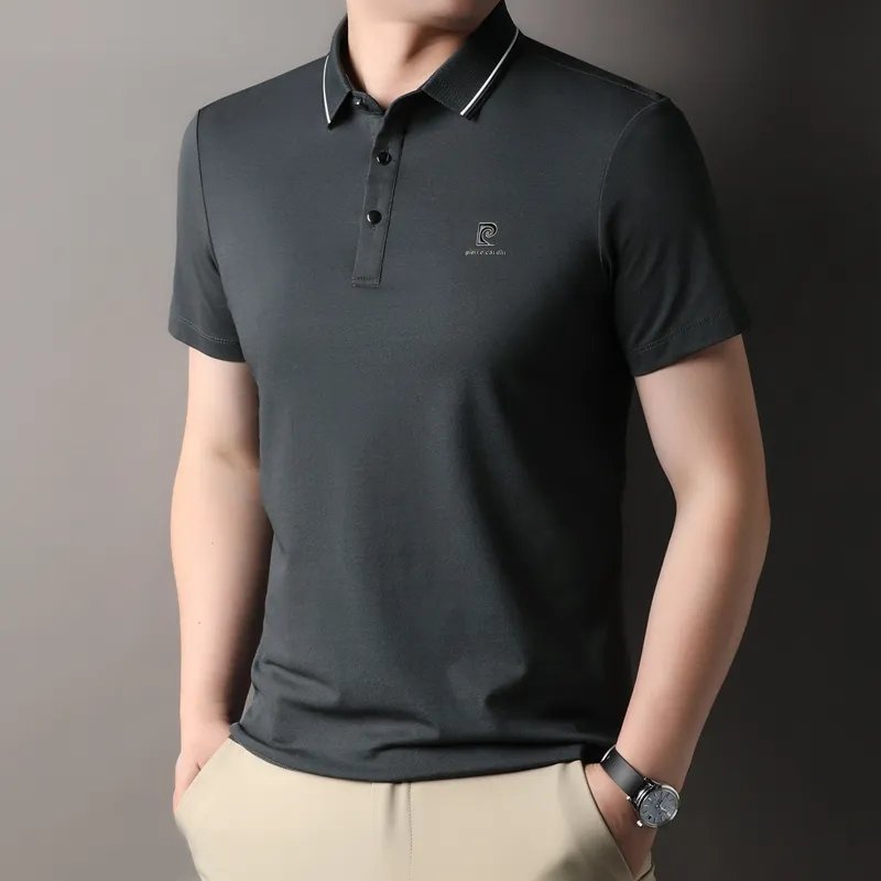 PIERRE CARDIN Polo Shirts Men-20