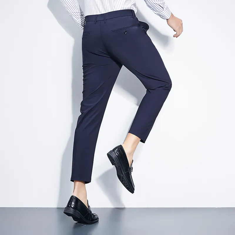 PIERRE CARDIN Casual Pants Men's-1