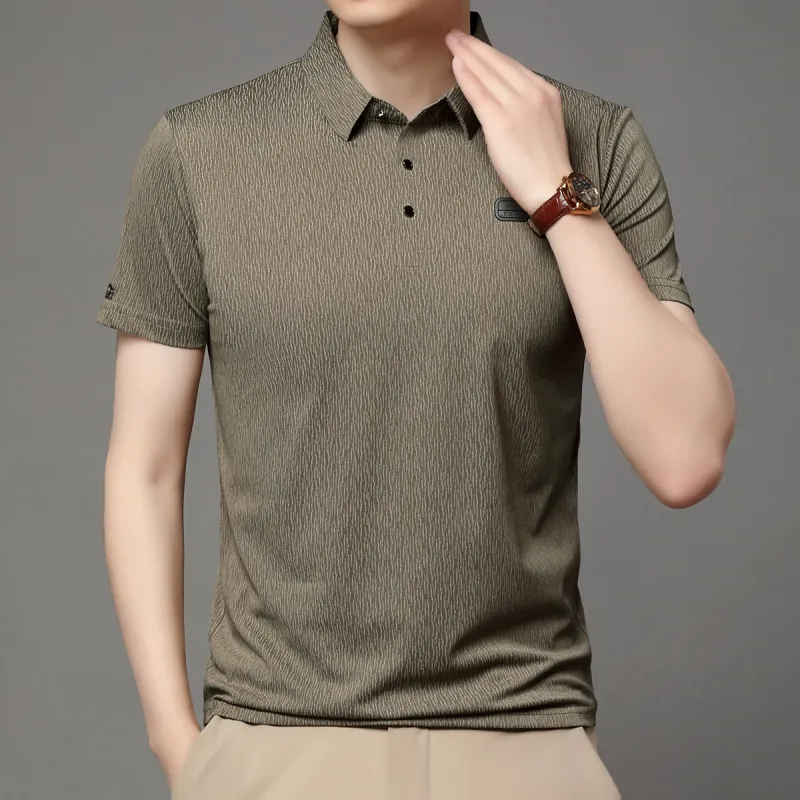 PIERRE CARDIN Polo Shirts Men-15