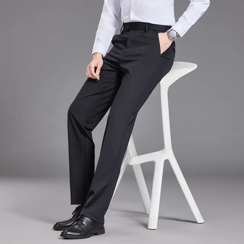PIERRE CARDIN Casual Pants Men's-3