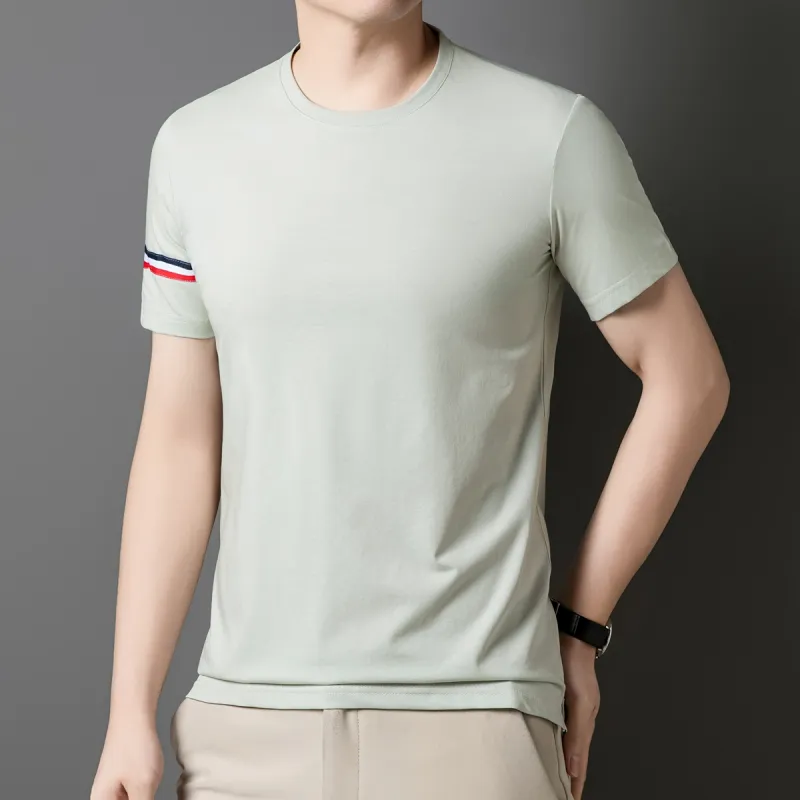 PIERRE CARDIN T Shirts Men-15