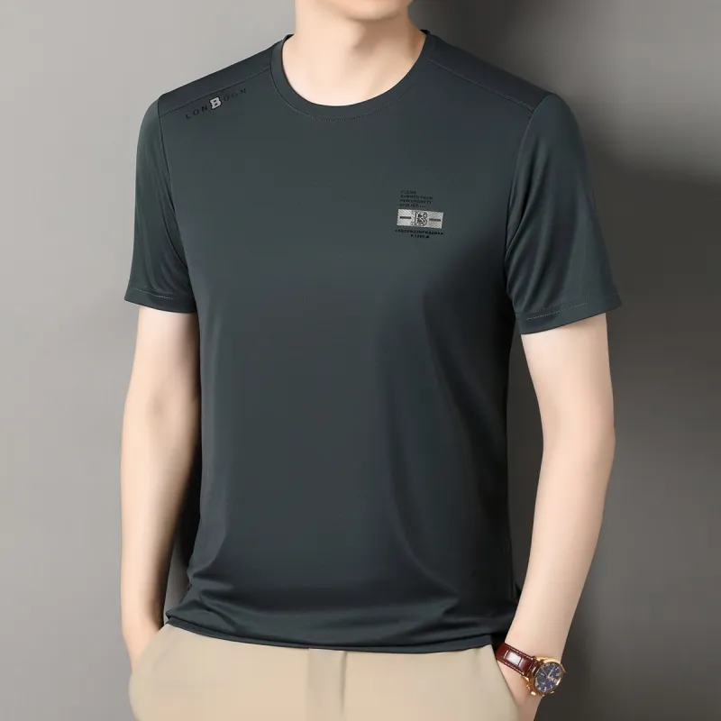 PIERRE CARDIN T Shirts Men-9