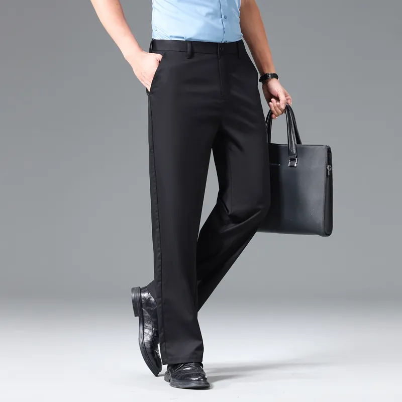 PIERRE CARDIN Casual Pants Men's-10
