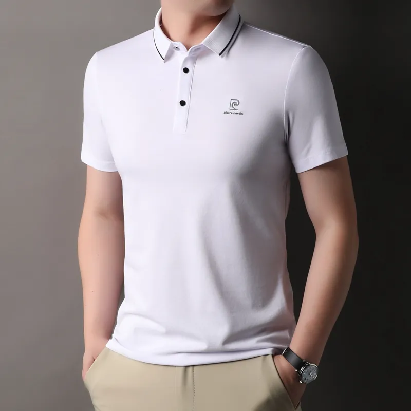 PIERRE CARDIN Polo Shirts Men-1