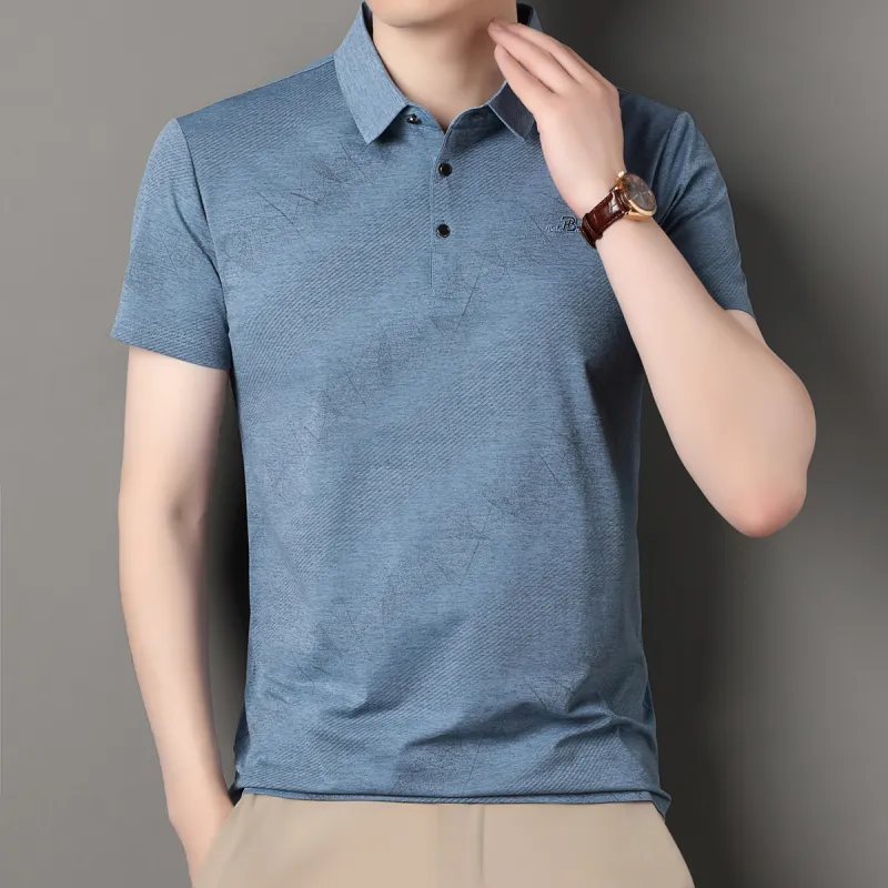 PIERRE CARDIN Polo Shirts Men-10