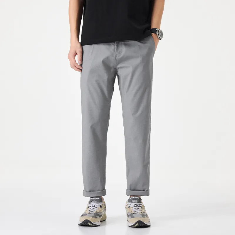 PIERRE CARDIN Casual Pants Men's-7