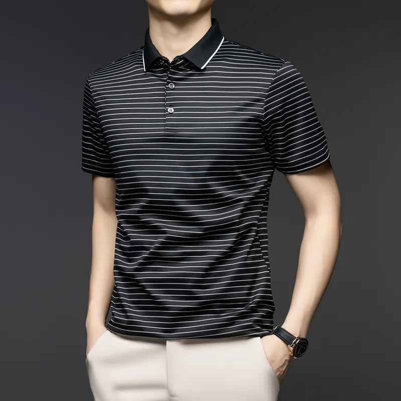 PIERRE CARDIN Polo Shirts Men-6