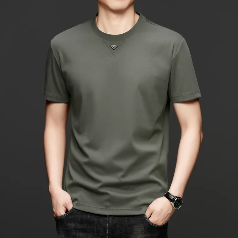 PIERRE CARDIN T Shirts Men-14