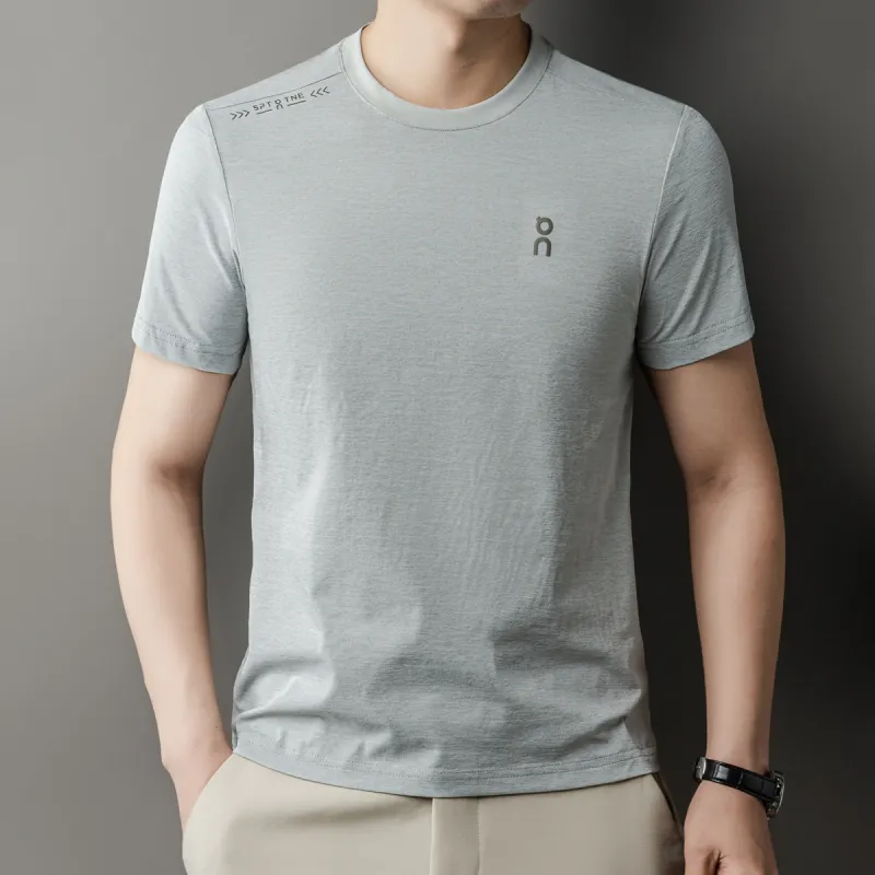 PIERRE CARDIN T Shirts Men-3