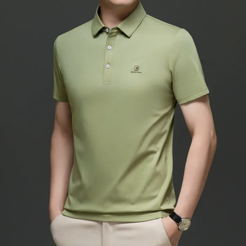 PIERRE CARDIN Polo Shirts Men-18