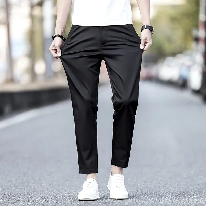 PIERRE CARDIN Casual Pants Men's-15
