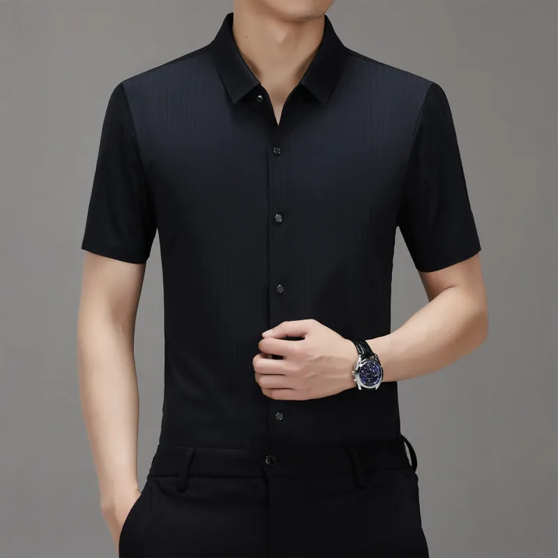 PIERRE CARDIN Shirts Men-6