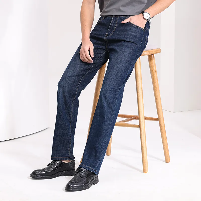 PIERRE CARDIN Jeans Men-11