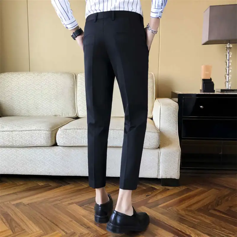 PIERRE CARDIN Casual Pants Men's-1