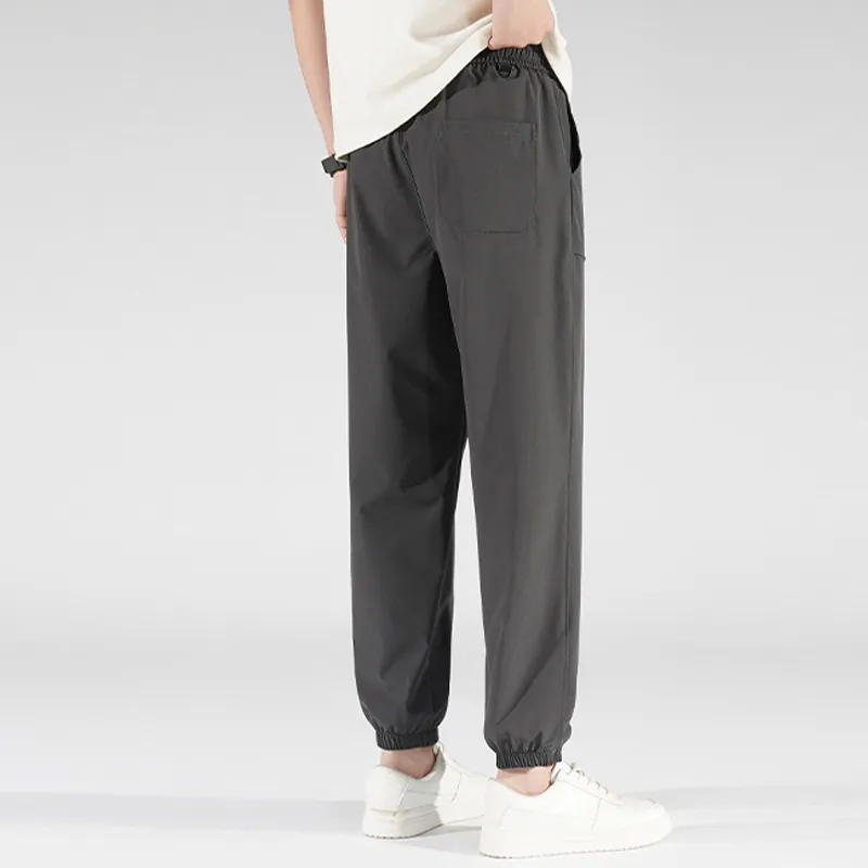 PIERRE CARDIN Casual Pants Men's-5