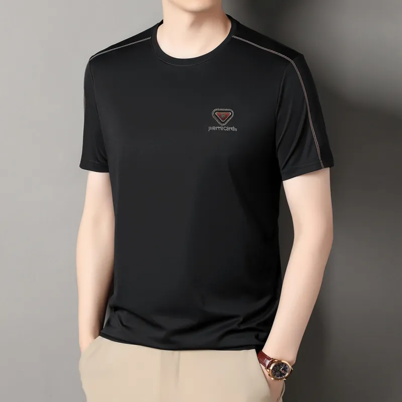 PIERRE CARDIN T Shirts Men-1