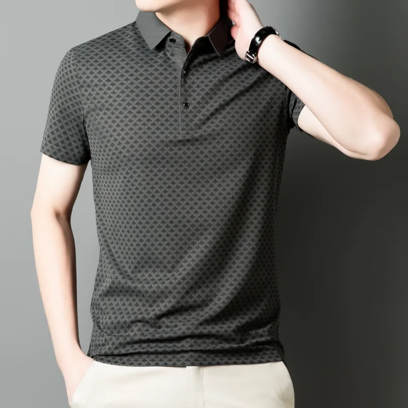 PIERRE CARDIN Polo Shirts Men-11