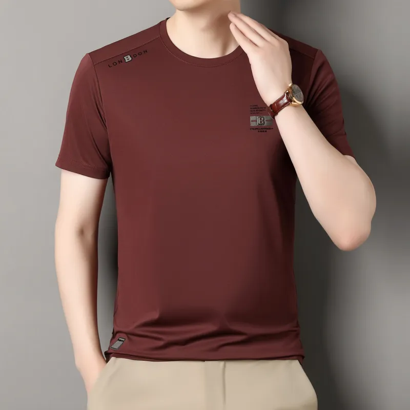 PIERRE CARDIN T Shirts Men-19