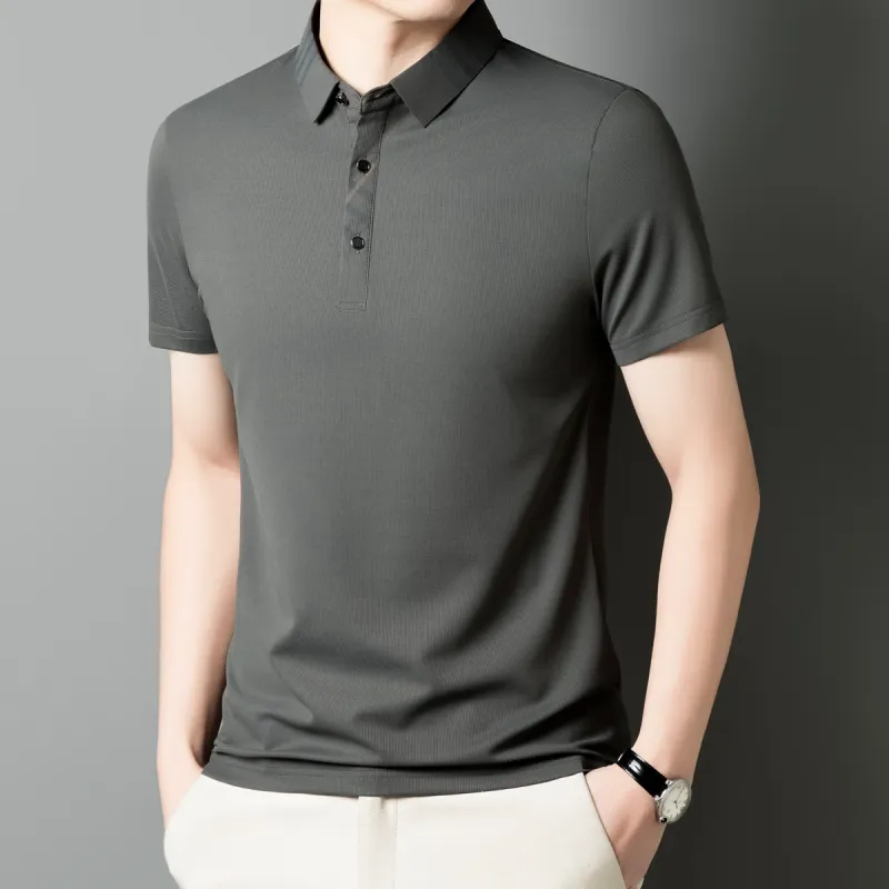 PIERRE CARDIN Polo Shirts Men-14
