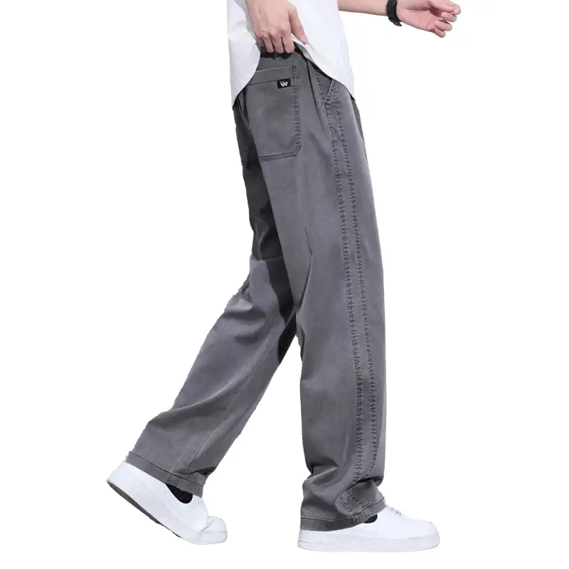 PIERRE CARDIN Casual Pants Men's-5