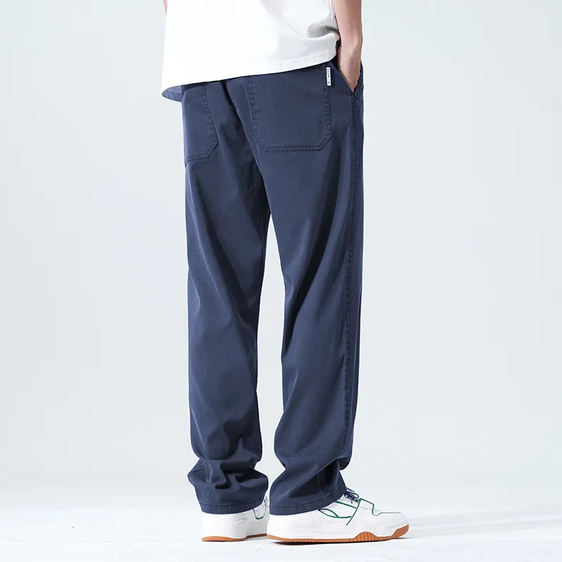PIERRE CARDIN Casual Pants Men's-13
