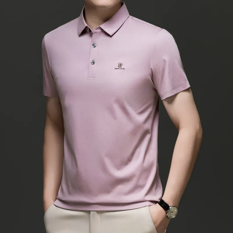 PIERRE CARDIN Polo Shirts Men-10