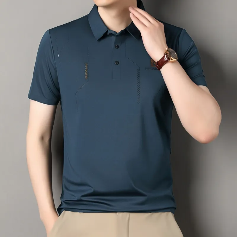 PIERRE CARDIN Polo Shirts Men-3