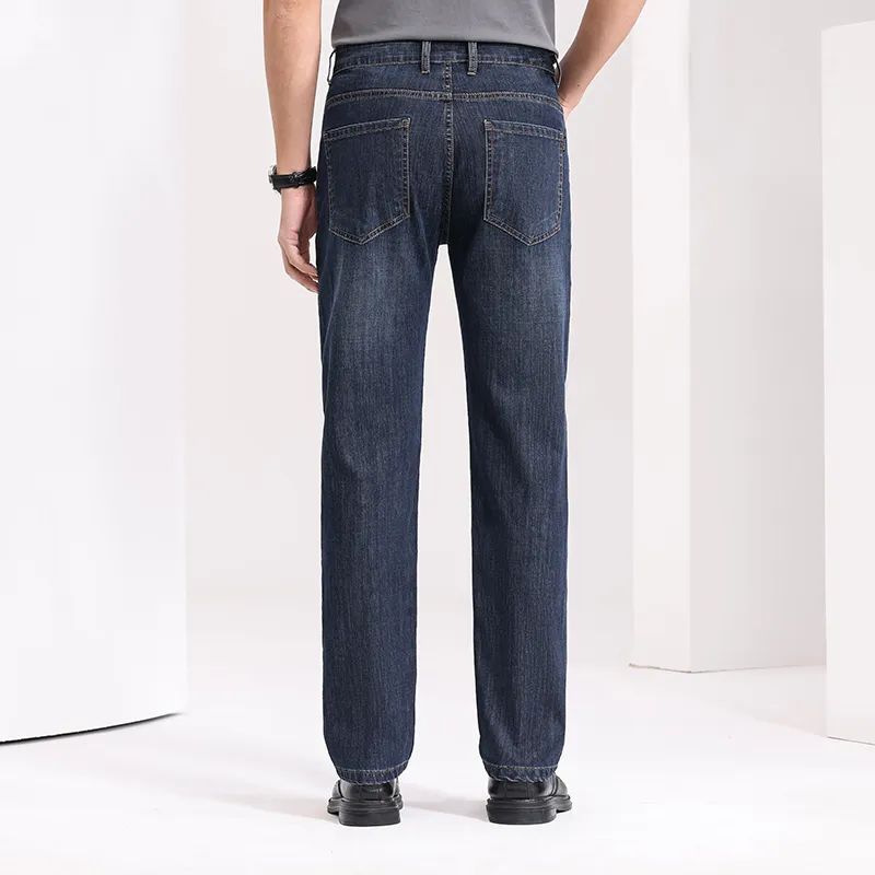 PIERRE CARDIN Jeans Men-5