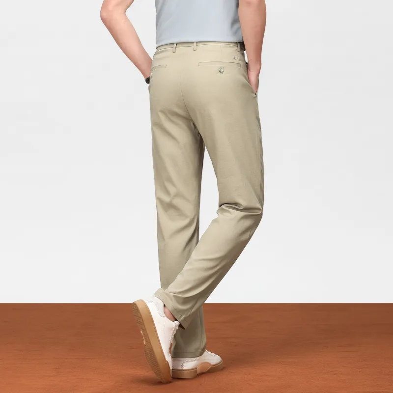 PIERRE CARDIN Casual Pants Men's-9