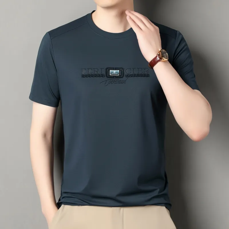 PIERRE CARDIN T Shirts Men-19