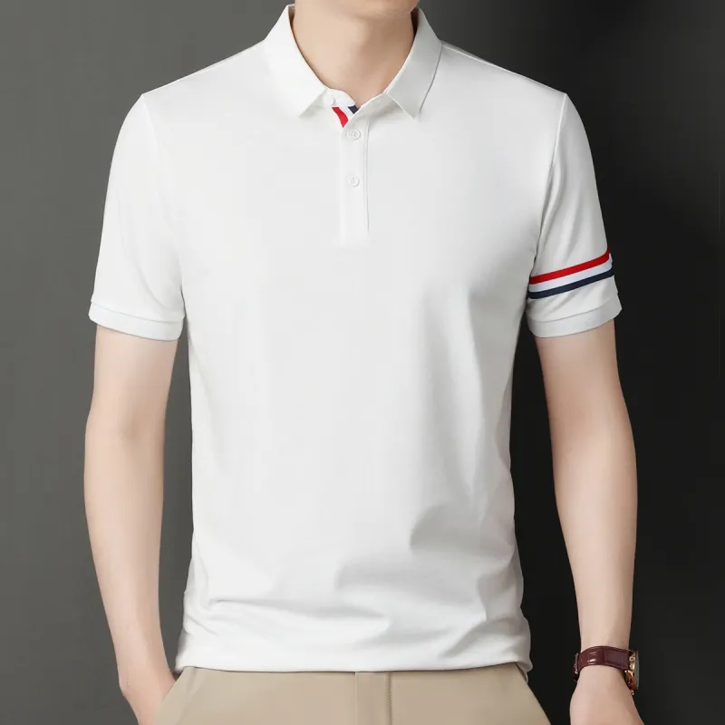 PIERRE CARDIN Polo Shirts Men-2