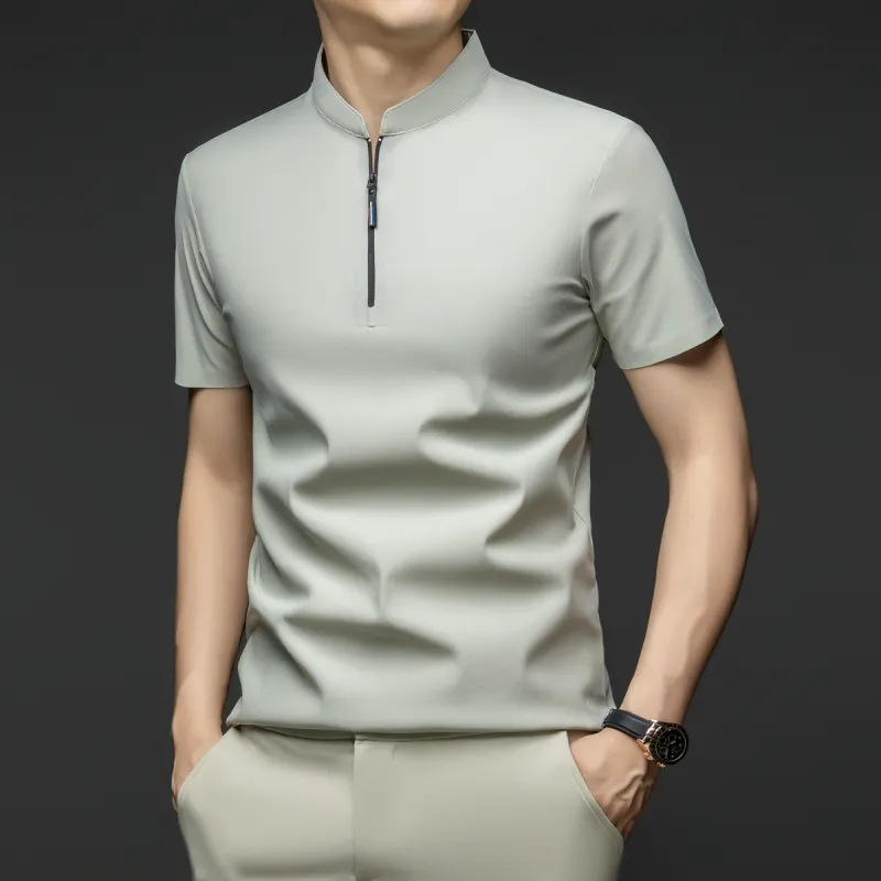 PIERRE CARDIN T Shirts Men-32