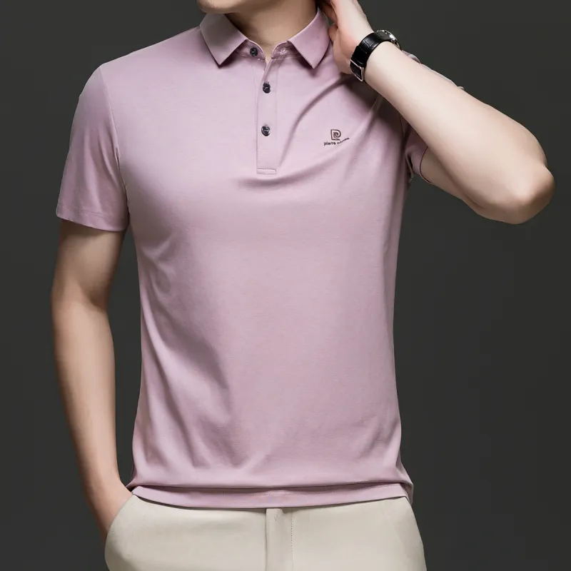 PIERRE CARDIN Polo Shirts Men-11