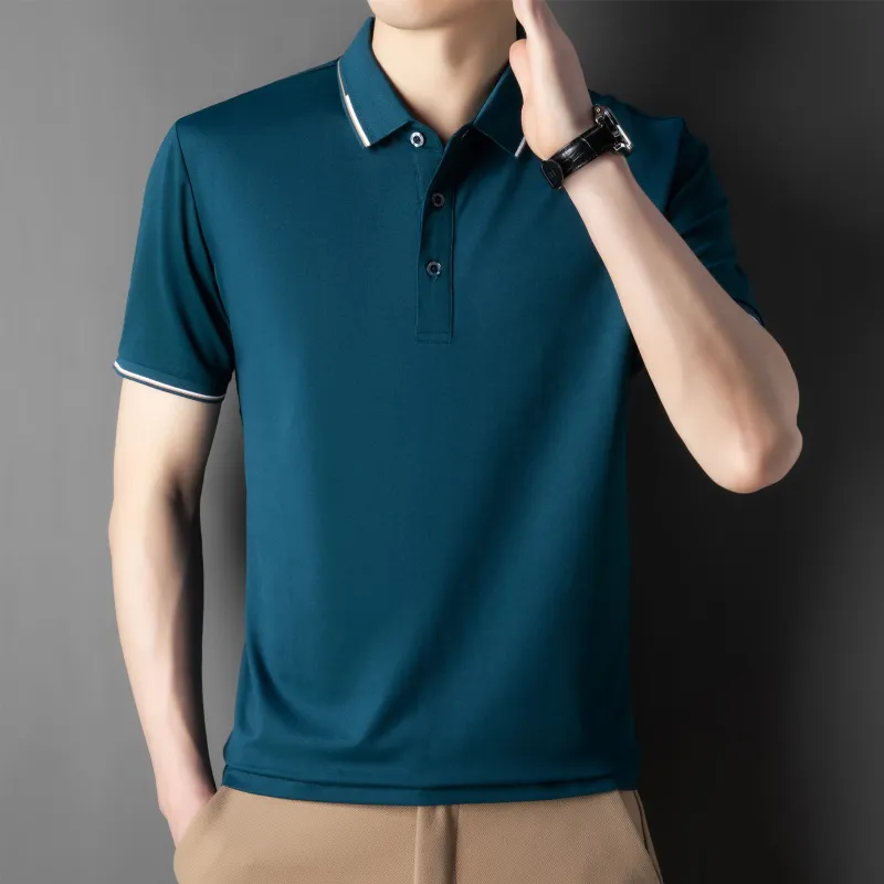 PIERRE CARDIN Polo Shirts Men-14