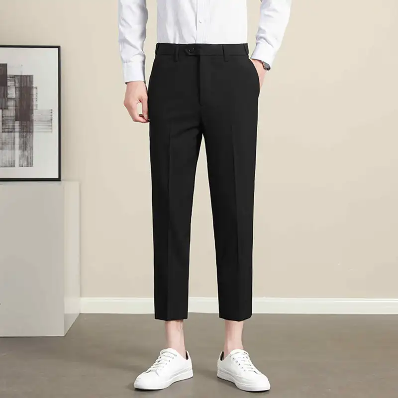PIERRE CARDIN Casual Pants Men's-3