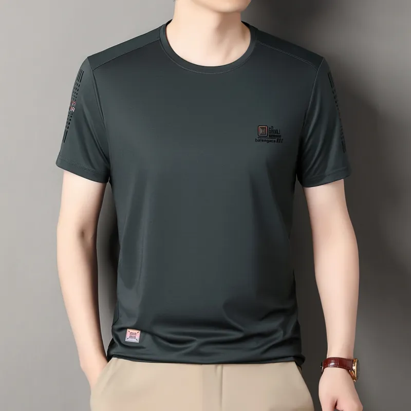 PIERRE CARDIN T Shirts Men-22