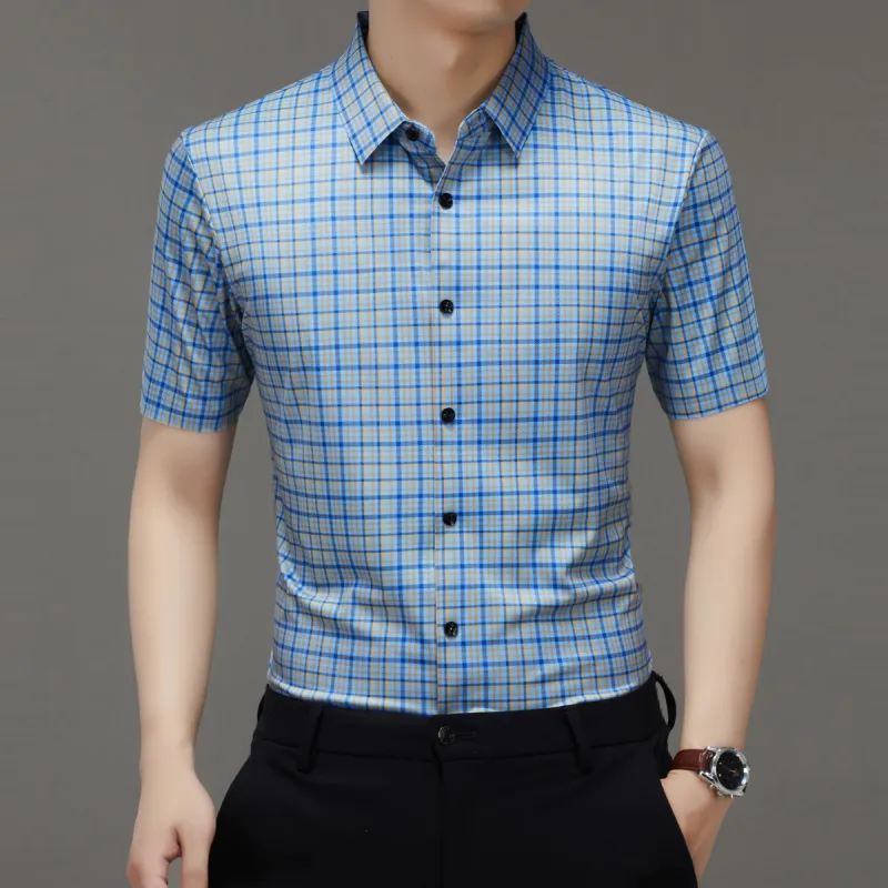 PIERRE CARDIN Shirts Men-5