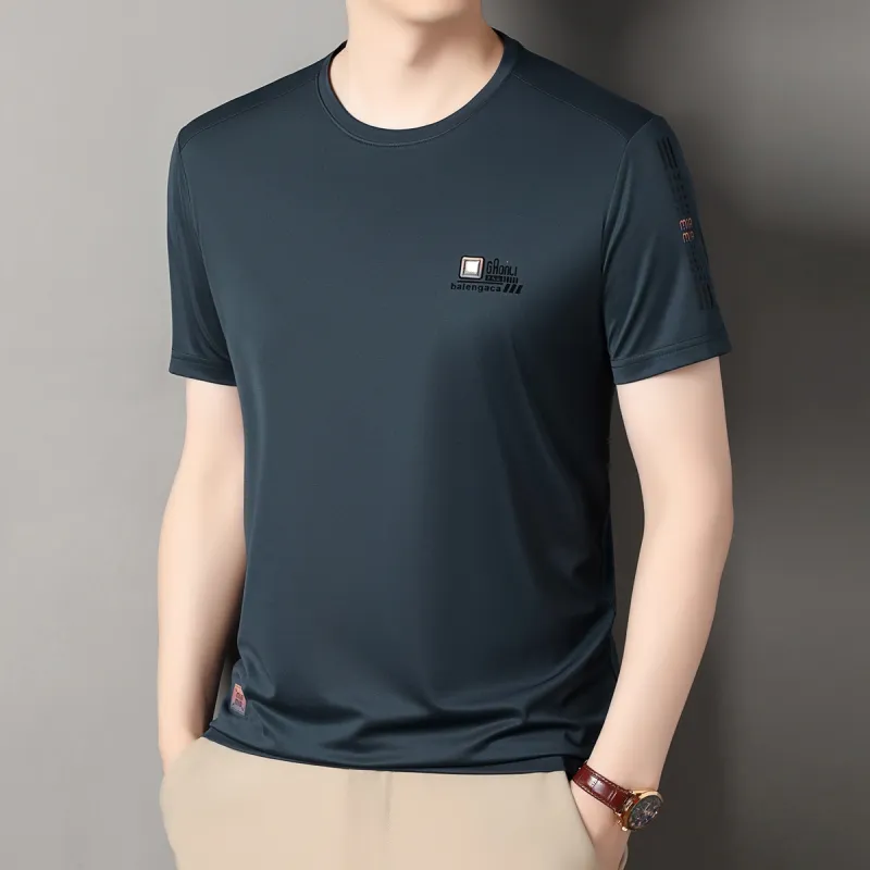PIERRE CARDIN T Shirts Men-18