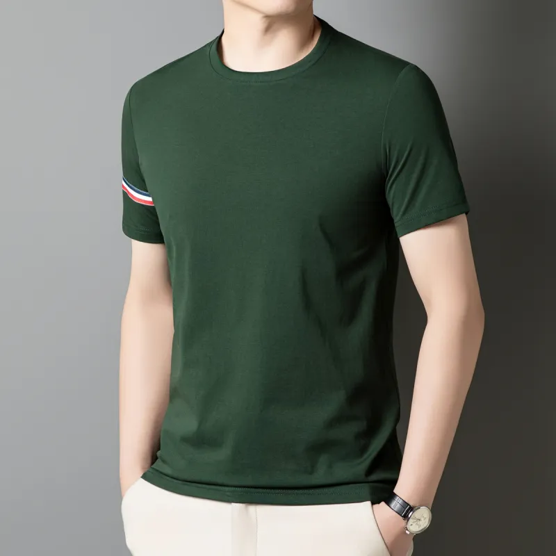 PIERRE CARDIN T Shirts Men-18