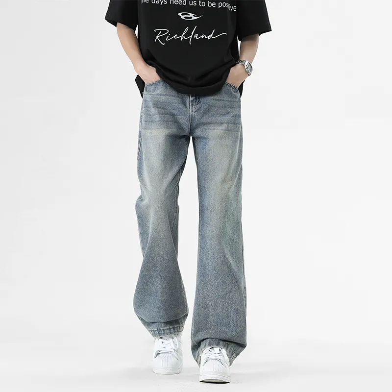 PIERRE CARDIN Jeans Men-2