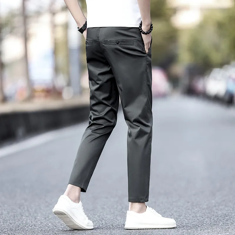 PIERRE CARDIN Casual Pants Men's-10