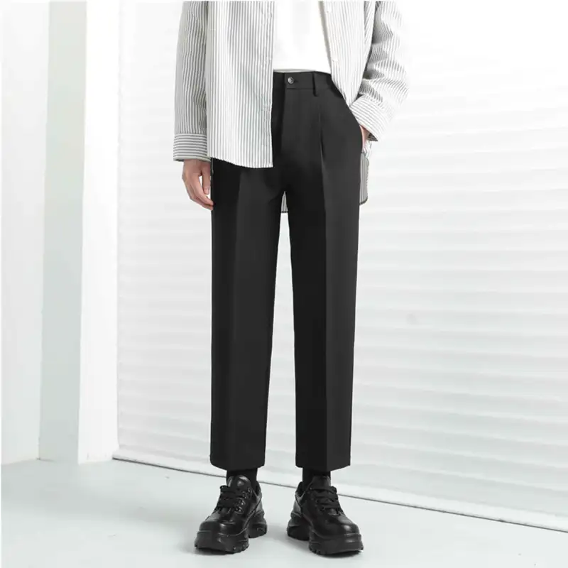 PIERRE CARDIN Casual Pants Men's-2
