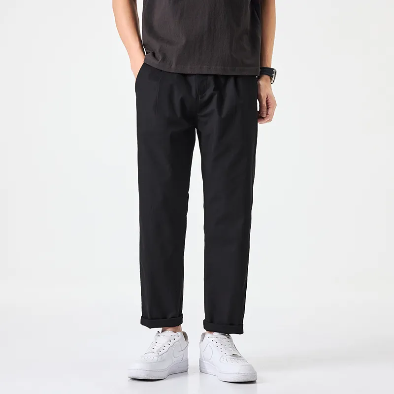PIERRE CARDIN Casual Pants Men's-11
