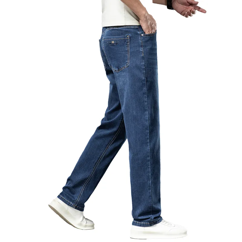PIERRE CARDIN Casual Pants Men's-1