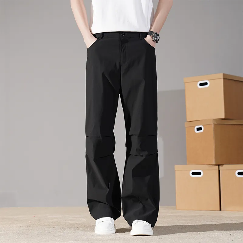 PIERRE CARDIN Casual Pants Men's-5