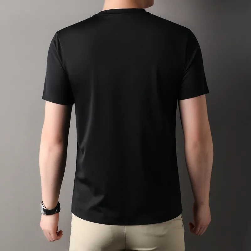 PIERRE CARDIN T Shirts Men-21