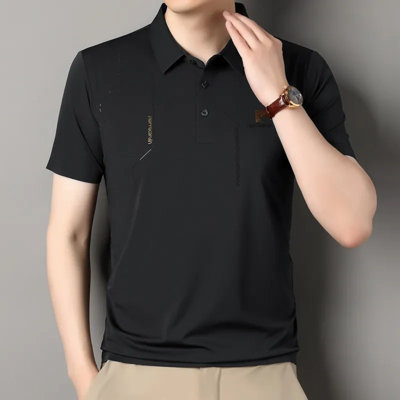 PIERRE CARDIN Polo Shirts Men-28