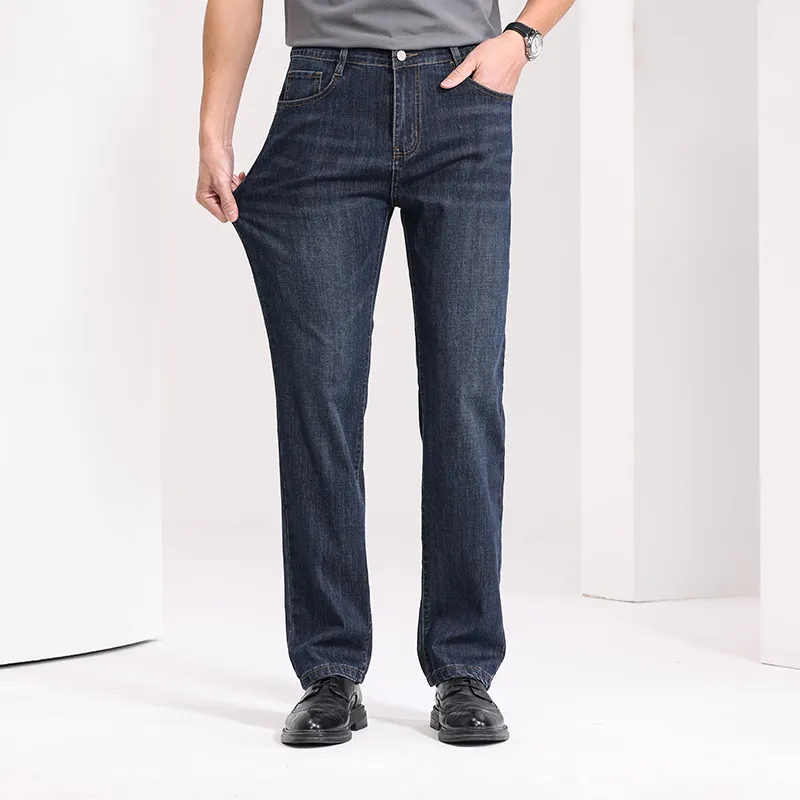PIERRE CARDIN Jeans Men-6