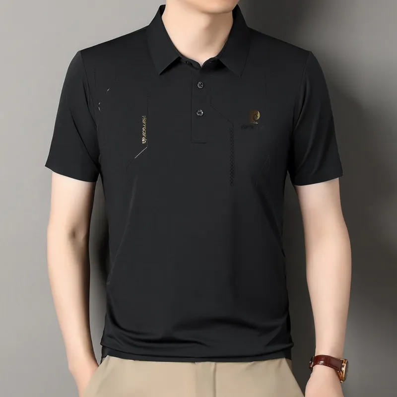 PIERRE CARDIN Polo Shirts Men-27