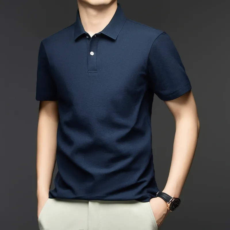 PIERRE CARDIN Polo Shirts Men-9